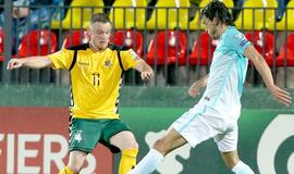 Išaugusios ambicijos