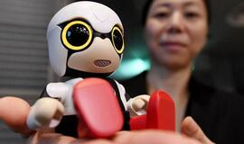 Kirobo: kad vairuotojai nesijaustų vieniši