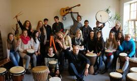 Klaipėdoje - Vaikų kultūros dienos 2016 (programa)