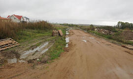 Klaipėdos gatvės: viena dings, kita - atsiras