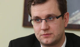 "Klaipėdos nafta" ners į naujas rinkas