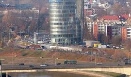 Kodėl Klaipėda neauga?