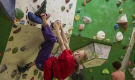 Kviečiama dalyvauti "Vilties laipiojime"