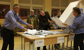 Liberali Klaipėda darosi konservatyvesnė?