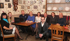 Lyderiaujančios partijos: žmonės nori pokyčių