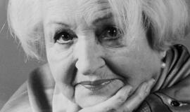 Mirė operos solistė Regina Tumalevičiūtė