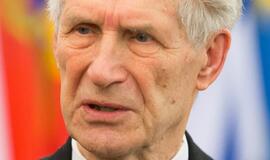 Napoleonas Kitkauskas - poetas, tapęs Lietuvos istorijos pamatų tyrinėtoju