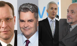 Paaiškėjo, ką į Seimą išrinko klaipėdiečiai