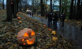 Moliūgų šventė Švėkšnoje