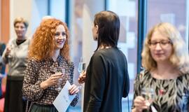 Renginių ciklas "Norvegija sveikina Klaipėdą"