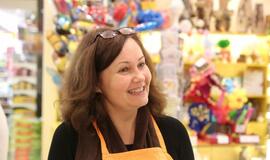 "Maisto banko" akcija