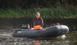 "Švari Dangė" 2016