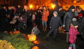 Moliūgų šventė Klaipėdoje