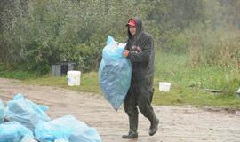 "Švari Dangė" 2016