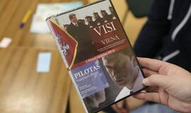 Seimo rinkimai Klaipėdoje