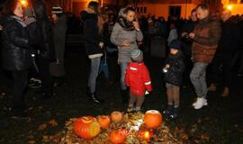 Moliūgų šventė Klaipėdoje