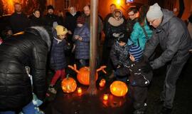 Moliūgų šventė Klaipėdoje