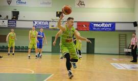 Klaipėdos universitetas - Lietuvos edukologijos universitetas