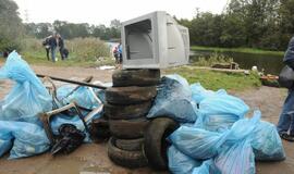 "Švari Dangė" 2016