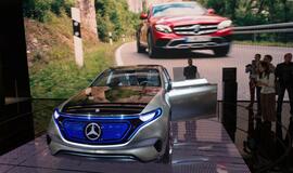 Paryžiaus automobilių paroda