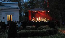 Moliūgų šventė Švėkšnoje