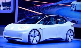 Paryžiaus automobilių paroda