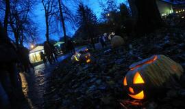 Moliūgų šventė Švėkšnoje