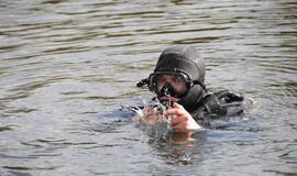 "Švari Dangė" 2016