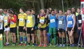 "Gintarinė jūrmylė 2016"