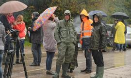 "Švari Dangė" 2016