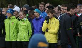 "Gintarinė jūrmylė 2016"