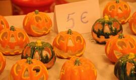 Moliūgų šventė Švėkšnoje