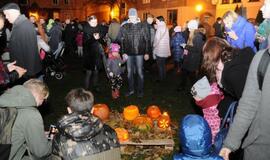 Moliūgų šventė Klaipėdoje