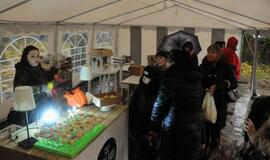 Moliūgų šventė Švėkšnoje