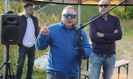 "Švari Dangė" 2016