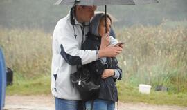 "Švari Dangė" 2016