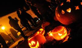 Moliūgų šventė Klaipėdoje