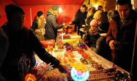 Moliūgų šventė Klaipėdoje