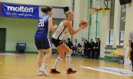 „Fortūna“ tęsia puikų startą - pranoko ir čempiones