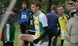 "Gintarinė jūrmylė 2016"