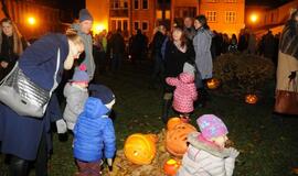 Moliūgų šventė Klaipėdoje