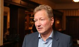 Partijų būstinės Klaipėdoje