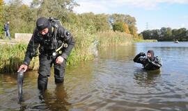 "Švari Dangė" 2016