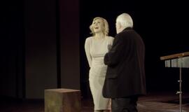 Eglė Jackaitė paminėjo kūrybos 20-metį