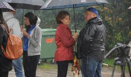 "Švari Dangė" 2016