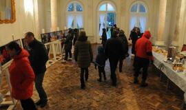 Moliūgų šventė Švėkšnoje