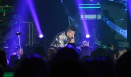 Donato Montvydo koncertas