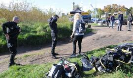 "Švari Dangė" 2016