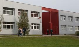 Seimo rinkimai Klaipėdoje