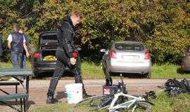 "Švari Dangė" 2016